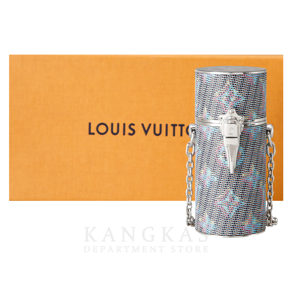 LOUIS VUITTON(USED)루이비통 MP2516 한정판 립스틱 케이스